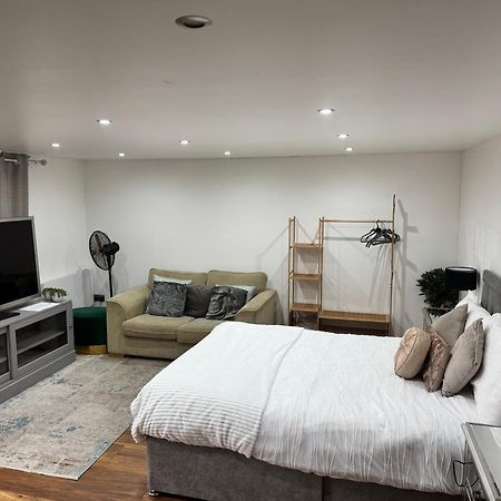 Twickenham Stadium Studio 외부 사진