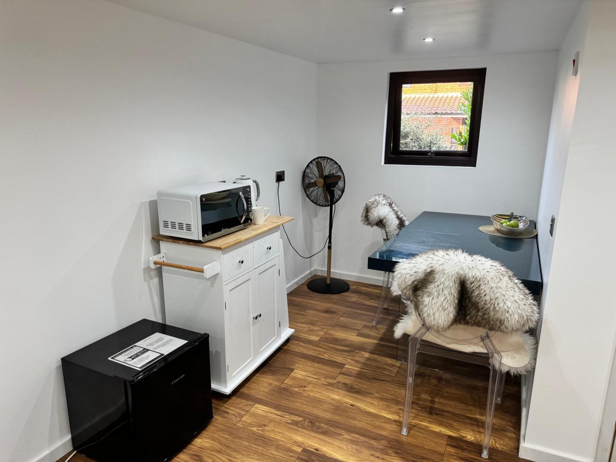 Twickenham Stadium Studio 외부 사진
