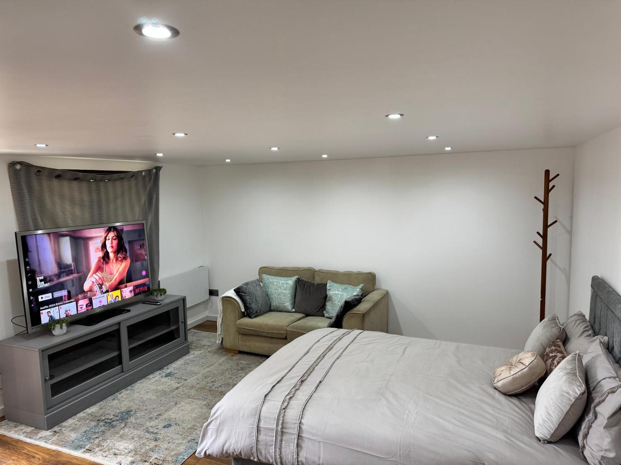 Twickenham Stadium Studio 외부 사진