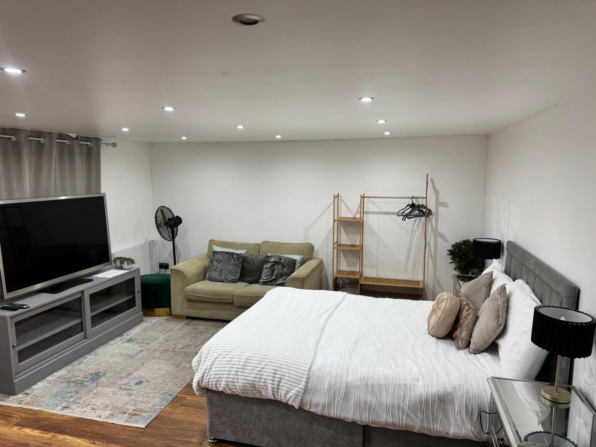 Twickenham Stadium Studio 외부 사진